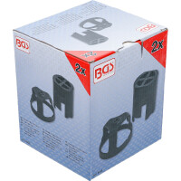 BGS 8935 Kraftstofffilter-Werkzeug für Diesel JTD / CDTi / DDiS / TiD / VCDi / Hdi