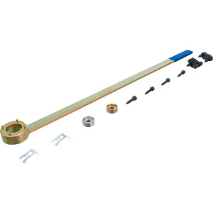BGS 8951 Motor-Einstellwerkzeug-Satz | für VAG 2.0 TFSI