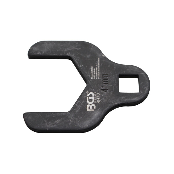 BGS 8972 Wasserpumpen-Einstellschlüssel | für Opel | 41 mm