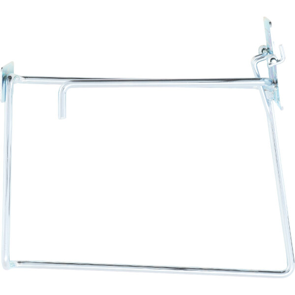 BGS 89908 Hammerhalter mit Schwenkbrücke