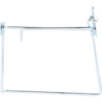 BGS 89908 Hammerhalter mit Schwenkbrücke