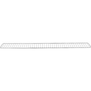 BGS 89930 Frontgitter | 1000 x 95 mm