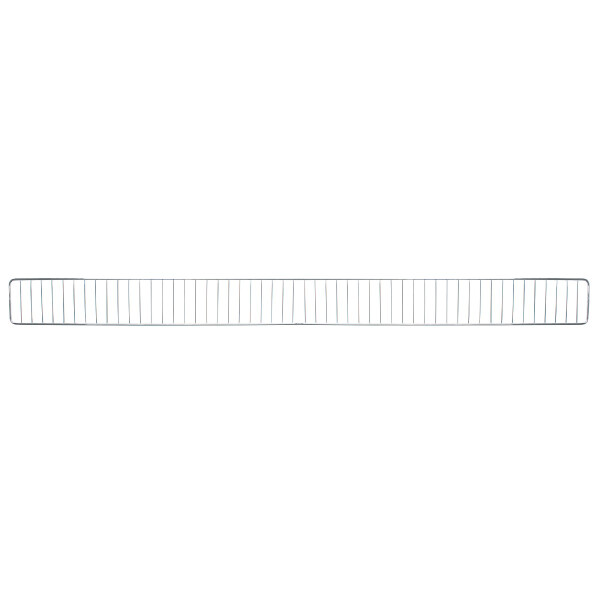 BGS 89931 Frontgitter | 1250 x 95 mm
