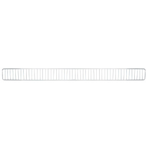 BGS 89931 Frontgitter | 1250 x 95 mm