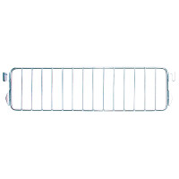 BGS 89934 Trenngitter | 370 x 95 mm