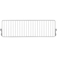 BGS 89937 Trenngitter | 570 x 170 mm