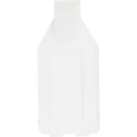 BGS 89941 Preisschild, Kunststoff | 40 x 27 mm