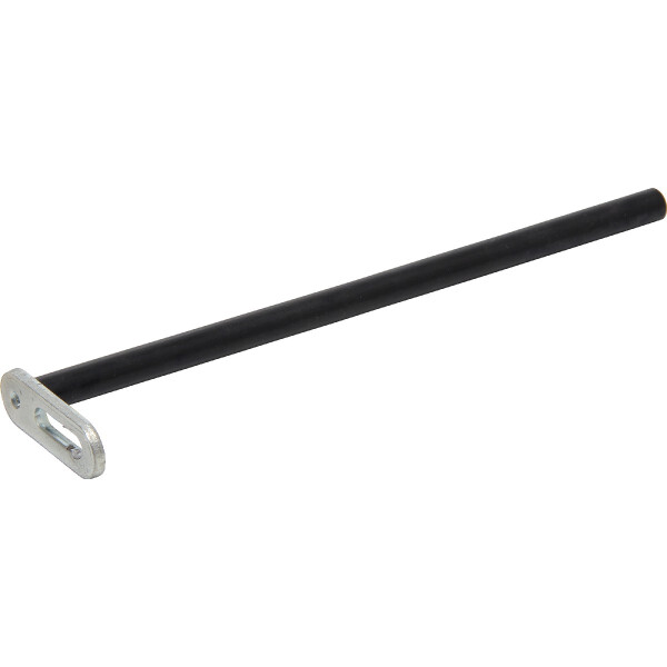 BGS 89943 Schwerlast-Einzelhaken | gummiert | 200 mm