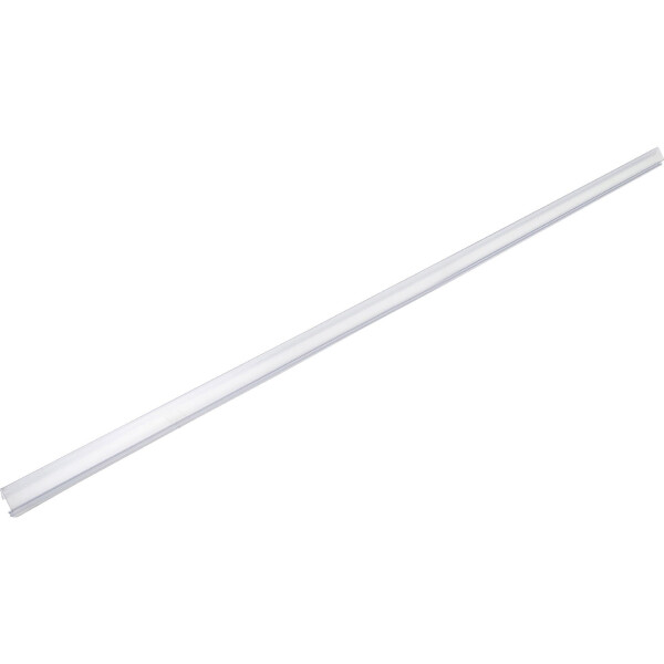 BGS 89955 Kunststoff-Scannerschine | transparent | 1000 mm