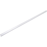 BGS 89955 Kunststoff-Scannerschine | transparent | 1000 mm