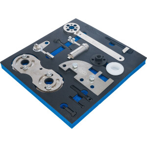 BGS 8998 Werkstattwageneinlage 2/3:...