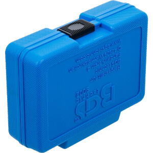 BGS 9002 Schlag-Einsätze für Drucklufthämmer | 4-tlg.