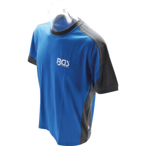 BGS 90026 BGS® T-Shirt | Größe XXL