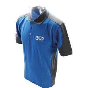 BGS 90032 BGS® Polo-Shirt | Größe S