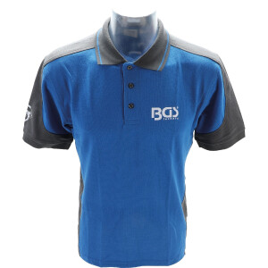 BGS 90035 BGS® Polo-Shirt | Größe XL