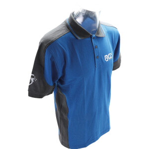 BGS 90037 BGS® Polo-Shirt | Größe 3XL