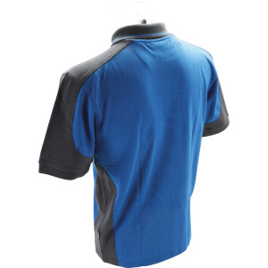 BGS 90038 BGS® Polo-Shirt | Größe 4XL