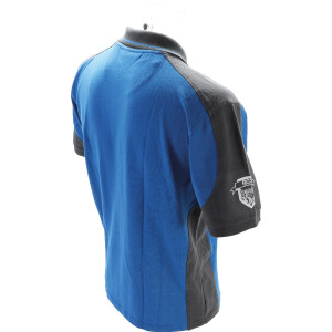 BGS 90038 BGS® Polo-Shirt | Größe 4XL