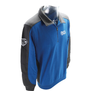 BGS 90045 BGS® Sweatshirt | Größe XL