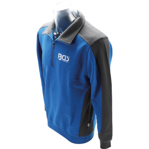 BGS 90046 BGS® Sweatshirt | Größe XXL
