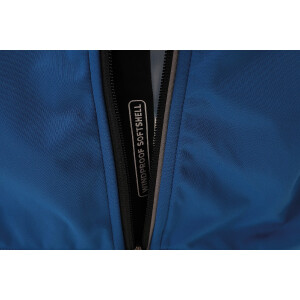 BGS 90056 BGS® Softshelljacke | Größe XXL