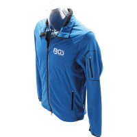 BGS 90056 BGS® Softshelljacke | Größe XXL