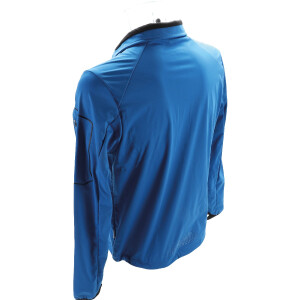 BGS 90058 BGS® Softshelljacke | Größe 4XL