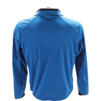BGS 90058 BGS® Softshelljacke | Größe 4XL