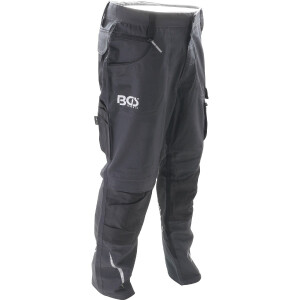BGS 90060 BGS® Arbeitshose | lang | Größe 44