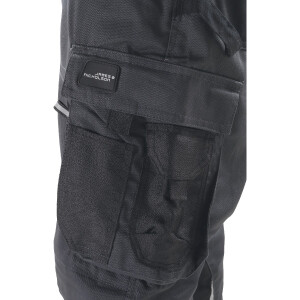BGS 90062 BGS® Arbeitshose | lang | Größe 48