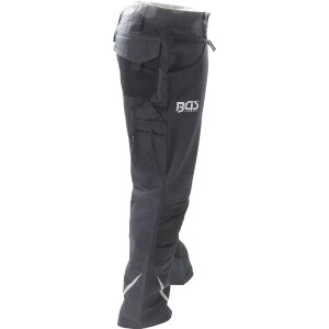 BGS 90067 BGS® Arbeitshose | lang | Größe 58