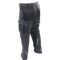 BGS 90067 BGS® Arbeitshose | lang | Größe 58