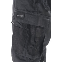 BGS 90067 BGS® Arbeitshose | lang | Größe 58