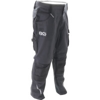 BGS 90068 BGS® Arbeitshose | lang | Größe 60