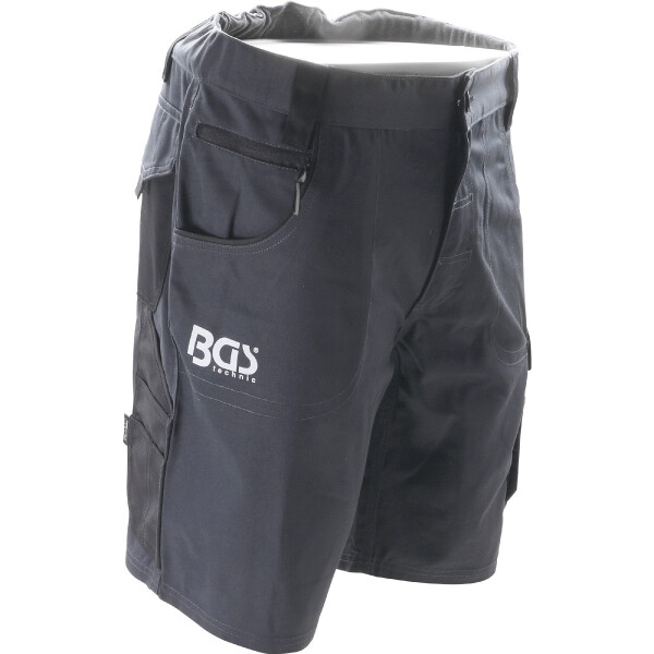 BGS 90072 BGS® Arbeitshose | kurz | Größe 48