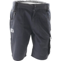 BGS 90072 BGS® Arbeitshose | kurz | Größe 48