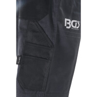 BGS 90072 BGS® Arbeitshose | kurz | Größe 48