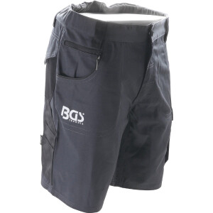 BGS 90074 BGS® Arbeitshose | kurz | Größe 52