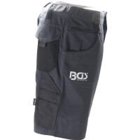 BGS 90074 BGS® Arbeitshose | kurz | Größe 52