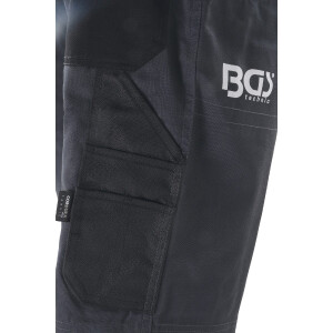 BGS 90075 BGS® Arbeitshose | kurz | Größe 54
