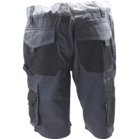 BGS 90075 BGS® Arbeitshose | kurz | Größe 54
