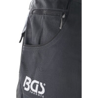 BGS 90075 BGS® Arbeitshose | kurz | Größe 54
