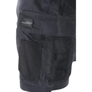 BGS 90076 BGS® Arbeitshose | kurz | Größe 56