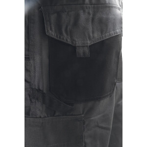 BGS 90077 BGS® Arbeitshose | kurz | Größe 58