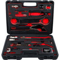 BGS Diy 90100 Fahrrad-Reparaturwerkzeug-Satz | 32-tlg.