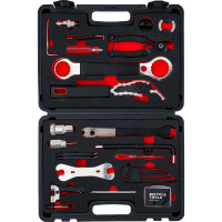 BGS Diy 90100 Fahrrad-Reparaturwerkzeug-Satz | 32-tlg.