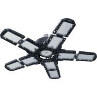 BGS Diy 90102 LED-Garagenleuchte | 78 W