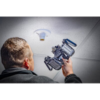 BGS Diy 90102 LED-Garagenleuchte | 78 W