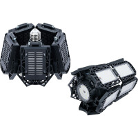 BGS Diy 90102 LED-Garagenleuchte | 78 W