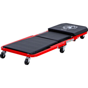 BGS Diy 90103 Sitz- und Liege-Montageroller